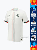 Jersey Away Player 2026