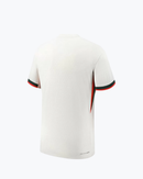 Jersey Away Player 2026