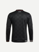 Jersey Away Long Sleeve 25/26