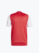 Jersey Home Player 25/26