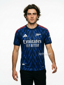 Jersey Away Player 25/26