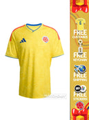 Jersey Home 2026