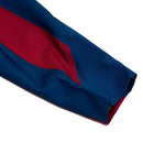 Jersey Relaunch Retro Home 2005