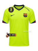 Jersey Retro Away 2005/06