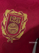 Jersey 125th Anniversary Long Sleeve Player
