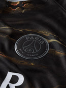 Jersey Long Sleeve Jordan Night Edition 25/26