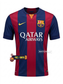 Jersey Retro Home 2014/15