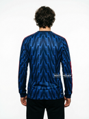 Jersey Away Long Sleeve 25/26
