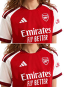 Jersey Home Women's 26/27