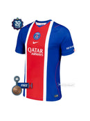 Jersey Home 26/27