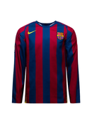 Jersey Retro Home 2005