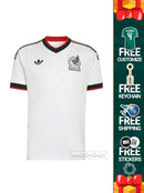 Jersey Away 2026
