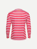 Jersey Carnival Long Sleeve 25/26