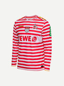 Jersey Carnival Long Sleeve 25/26