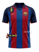 Jersey Retro Home 2003/04