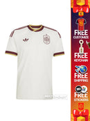 Jersey Away 2026