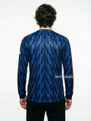 Jersey Away Long Sleeve Player 25/26