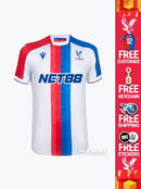 Jersey Away Player 2026