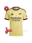 Jersey Third 26/27