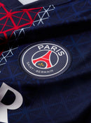 Jersey Home 25/26
