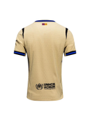 Jersey Away Player 25/26