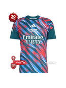 Jersey Pre-Match 26/27