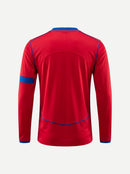 Jersey Third Long Sleeve 25/26