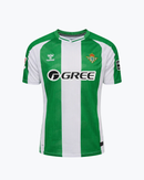 Jersey Home 2026