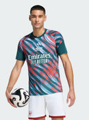 Jersey Pre-Match 26/27