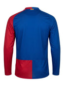 Jersey Retro Long Sleeve Champions League 2008/09
