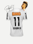 Jersey Retro 2011/12