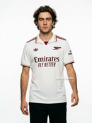 Jersey Third 25/26