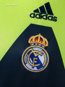 Jersey Retro Goalkeeper Long Sleeve 1999/00