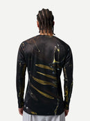 Jersey Long Sleeve Jordan Night Edition 25/26