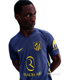Jersey Away 2026