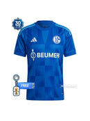 Jersey Home 26/27
