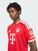 Jersey Home 26/27