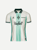 Jersey Vielfalt 25/26