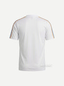 Jersey Terrace Icons White Blue