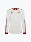 Jersey Away Long Sleeve 2026