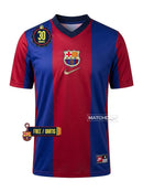 Jersey Retro Home 1998/99