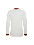 Jersey Away Long Sleeve 2026