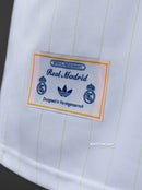 Jersey Terrace Icons White Blue