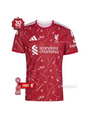 Jersey Home Player 26/27
