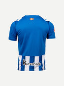 Jersey Home 25/26