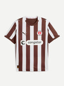 Jersey Home 25/26