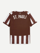 Jersey Home 25/26