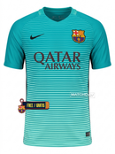 Jersey Retro Third 2016/17
