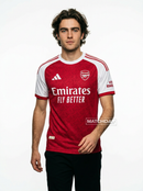 Jersey Home Player 25/26