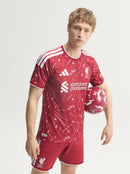 Jersey Home Player 26/27